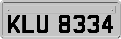 KLU8334