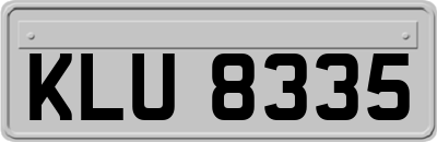 KLU8335
