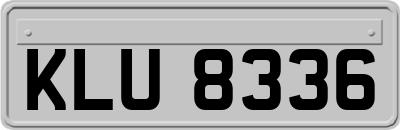 KLU8336