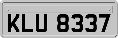 KLU8337