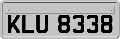 KLU8338