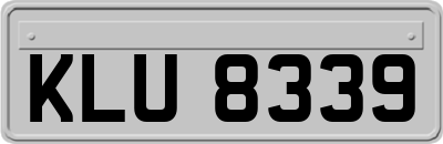 KLU8339