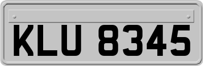KLU8345
