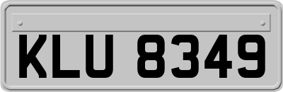 KLU8349