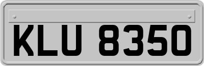 KLU8350