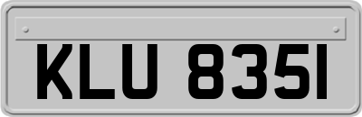KLU8351