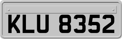 KLU8352