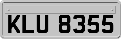 KLU8355