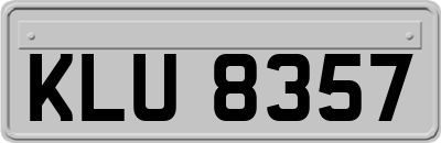 KLU8357