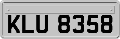 KLU8358