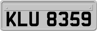 KLU8359