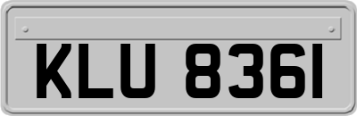 KLU8361