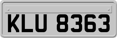 KLU8363