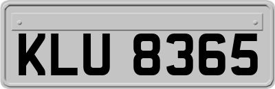 KLU8365