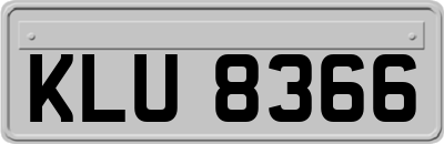 KLU8366