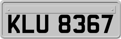 KLU8367