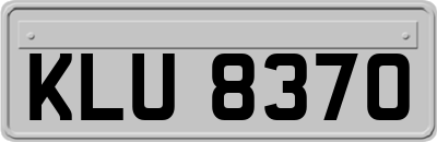 KLU8370