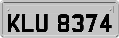 KLU8374