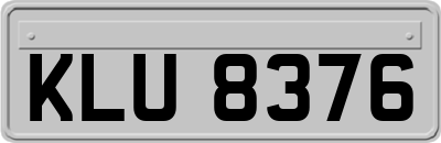 KLU8376