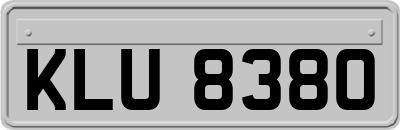 KLU8380