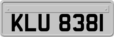 KLU8381