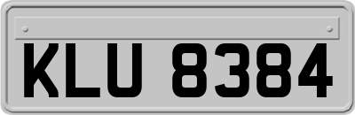 KLU8384