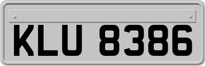 KLU8386