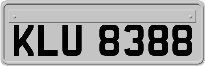 KLU8388