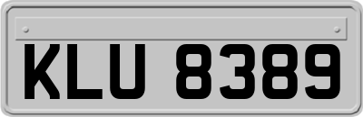 KLU8389
