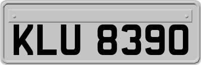 KLU8390