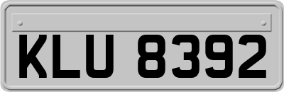 KLU8392