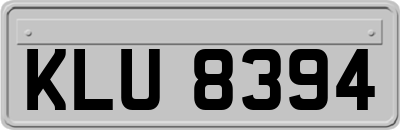 KLU8394