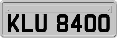KLU8400