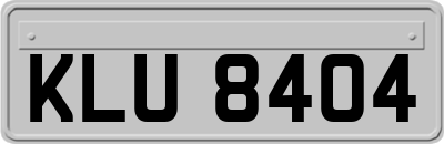 KLU8404