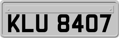 KLU8407