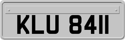 KLU8411