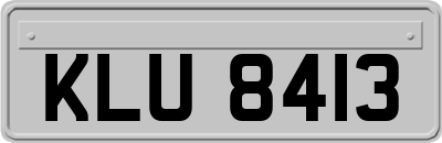 KLU8413