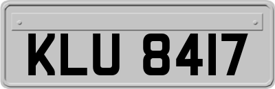 KLU8417