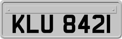 KLU8421