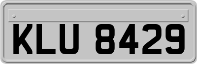 KLU8429