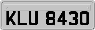 KLU8430