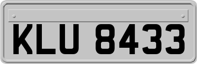 KLU8433