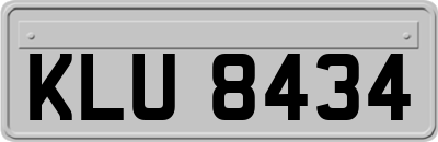 KLU8434