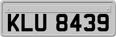 KLU8439