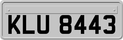 KLU8443