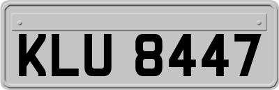 KLU8447
