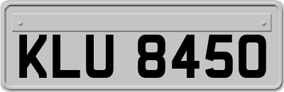 KLU8450
