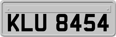 KLU8454