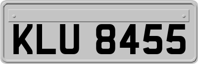 KLU8455