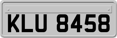 KLU8458